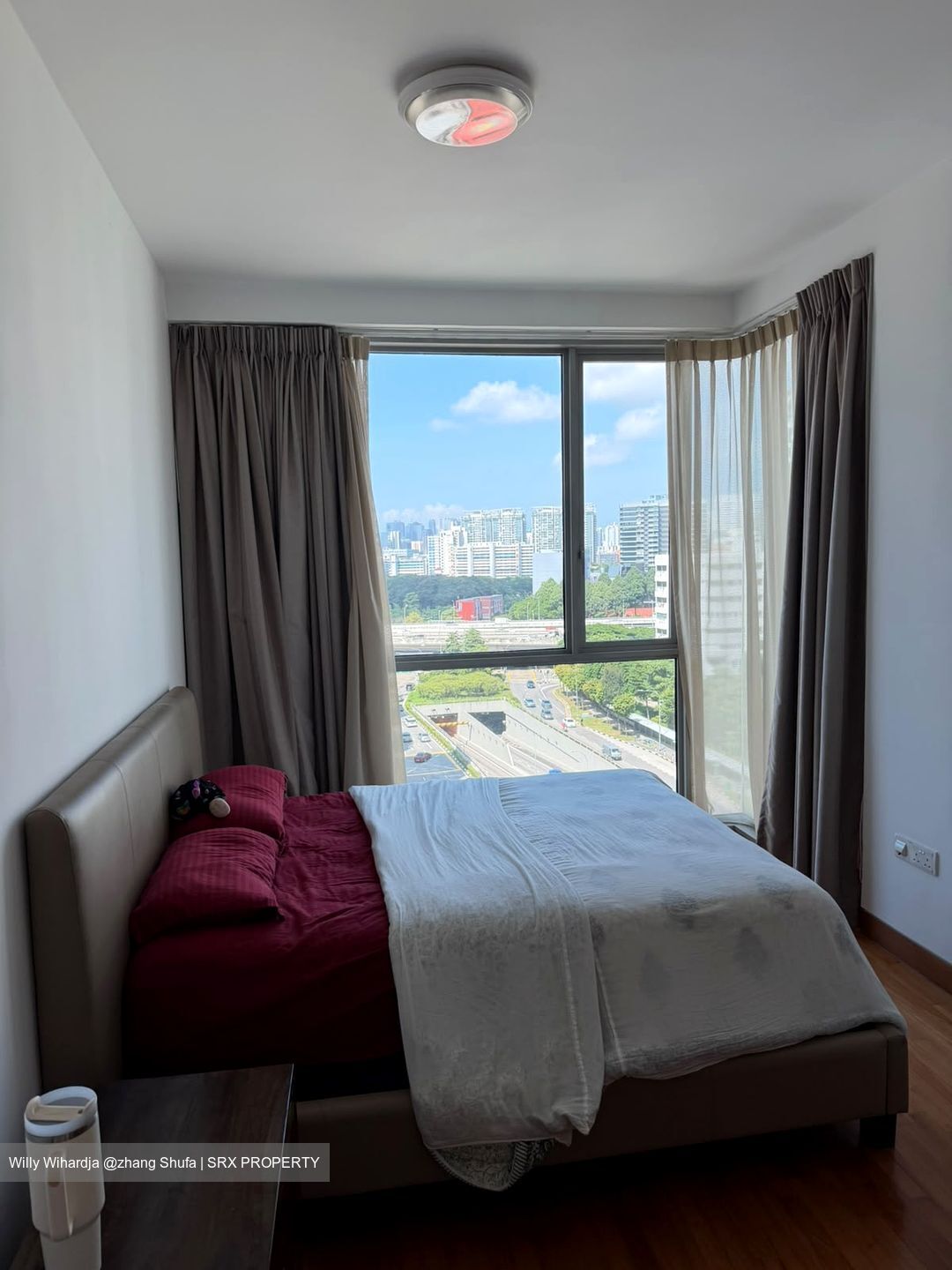Sennett Residence (D13), Condominium #588309141